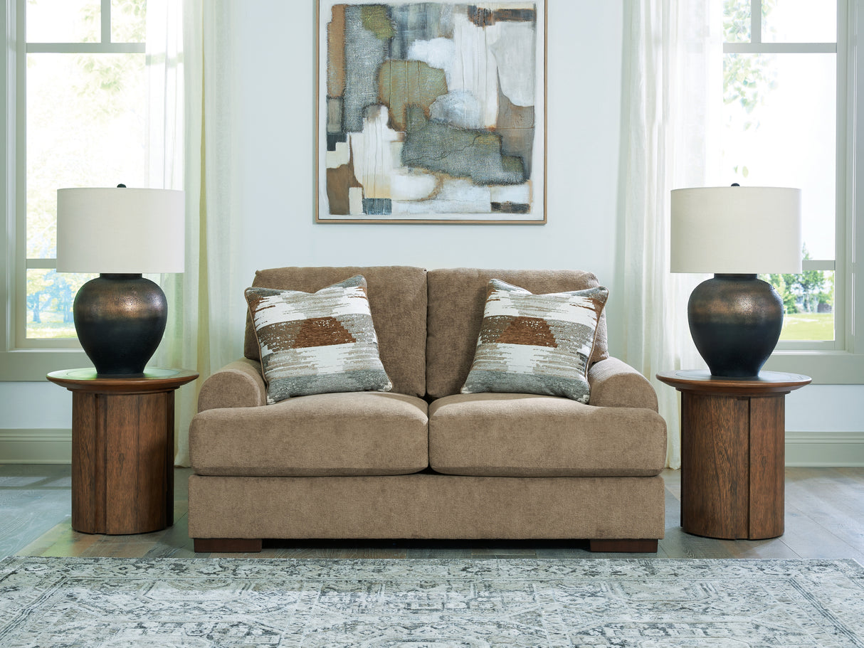 Jayne Park Loveseat
