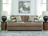 Furniture City Houma - Ashley Furniture - Jayne Park Sofa - Sofa / Pecan - PC8150538