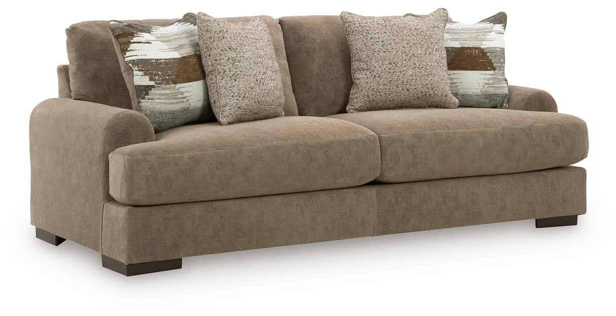 Jayne Park Sofa