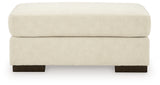 Jayne Park Ottoman