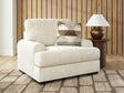 Furniture City Houma - Ashley Furniture - Jayne Park Oversized Chair - Chair and a Half - PC8150623