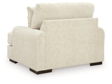 Jayne Park Oversized Chair