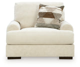 Jayne Park Oversized Chair