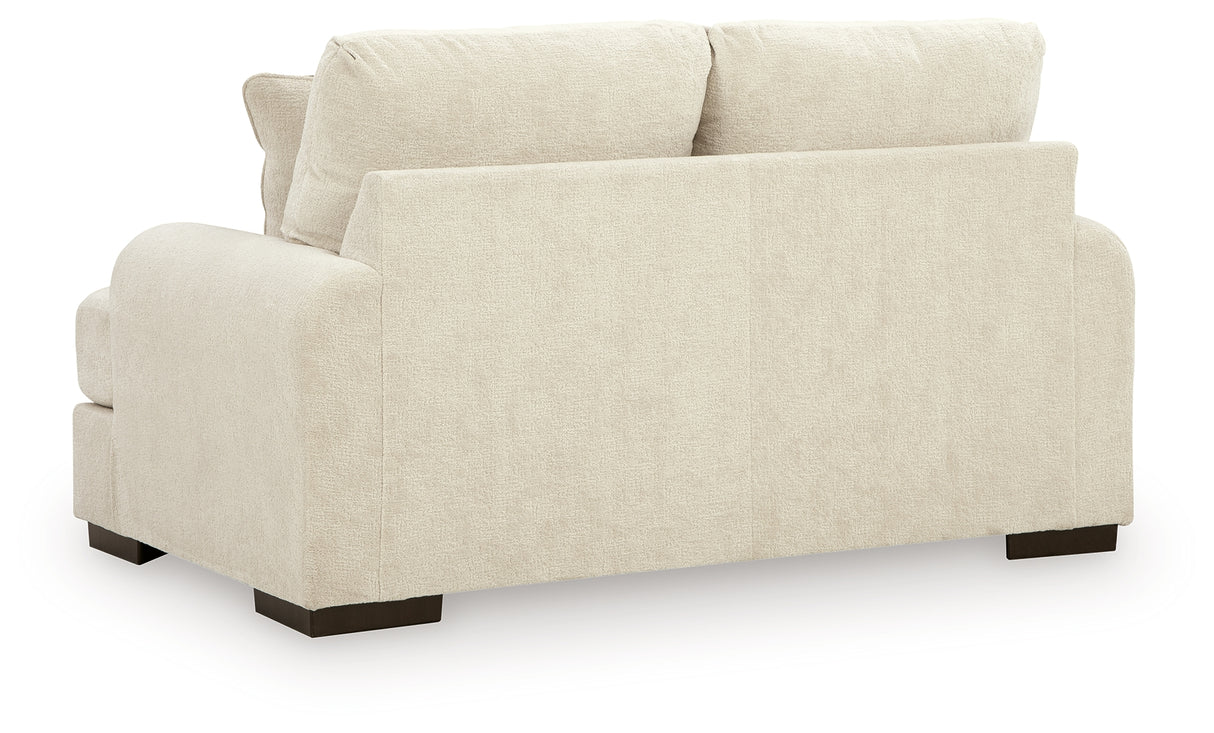 Jayne Park Loveseat