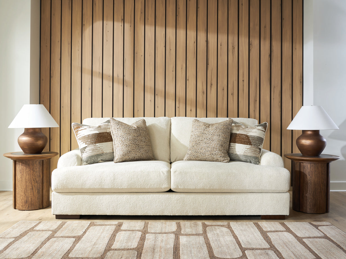 Furniture City Houma - Ashley Furniture - Jayne Park Sofa - Sofa - PC8150638