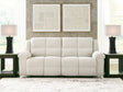Furniture City Houma - Ashley Furniture - Orlen Reclining Sofa - 2 Seat Reclining Sofa - 8160281