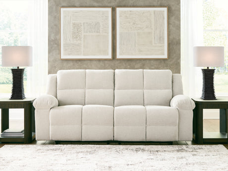 Furniture City Houma - Ashley Furniture - Orlen Reclining Sofa - 2 Seat Reclining Sofa - 8160281