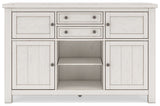 Robbinsdale - Dining Room Server - Antique White