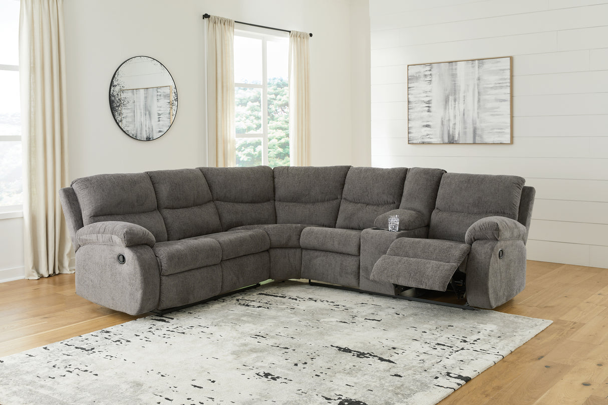 Museum Sectional