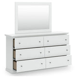Bostwick Shoals - Dresser