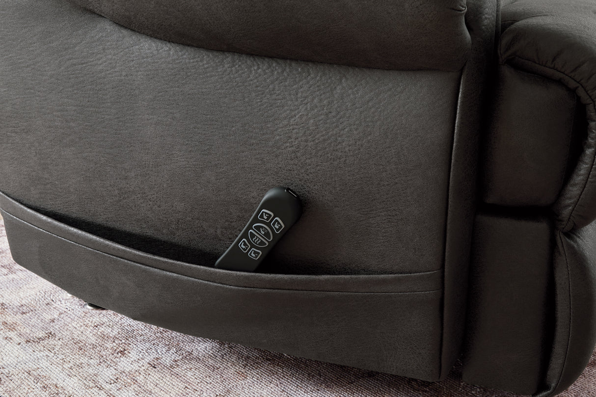 Revived and Restored Power Lift Recliner