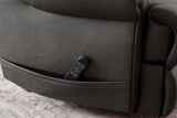 Revived and Restored Power Lift Recliner