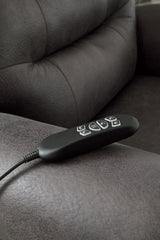 Revived and Restored Power Lift Recliner