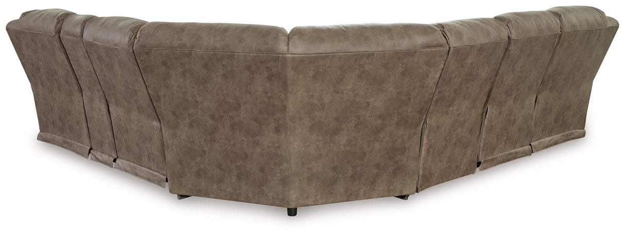 Ravenel Sectional