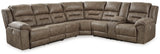 Ravenel Sectional