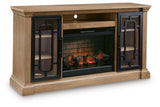 Wittenmyer - TV Stand