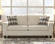 Furniture City Houma - Ashley Furniture - Abinger Sofa - Sofa - 8390438