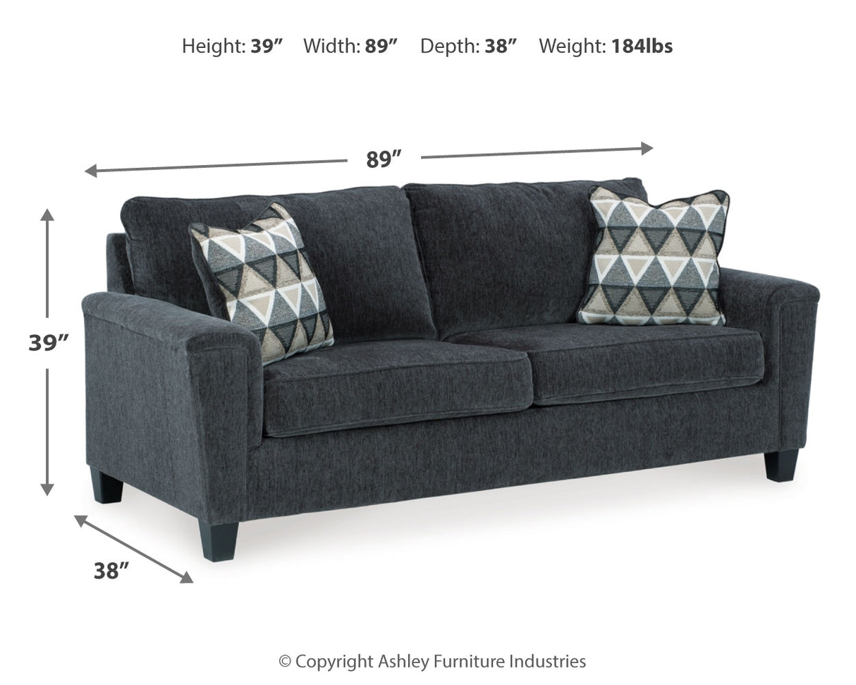 Abinger Queen Sofa Sleeper