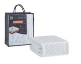Basic Protector - Queen Mattress Protector (Set of 4) - White