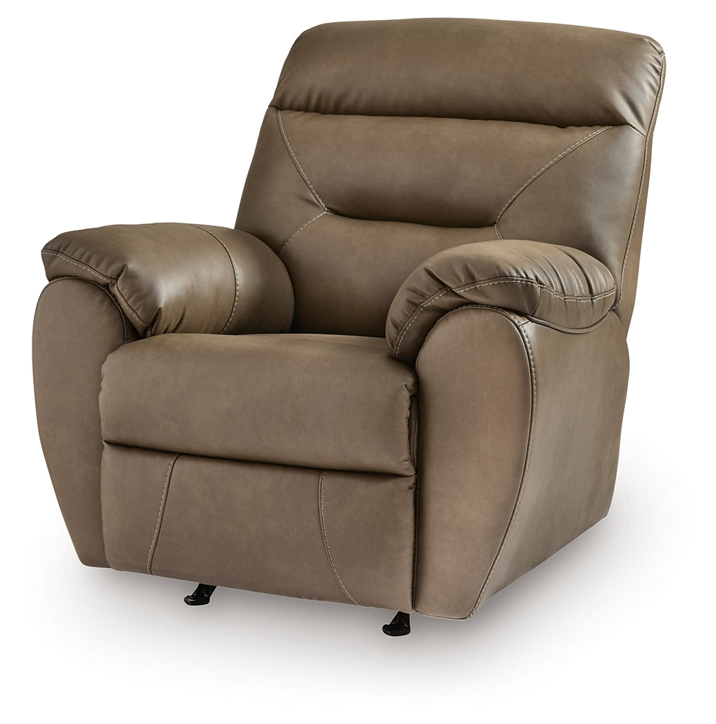Elksworth Recliner