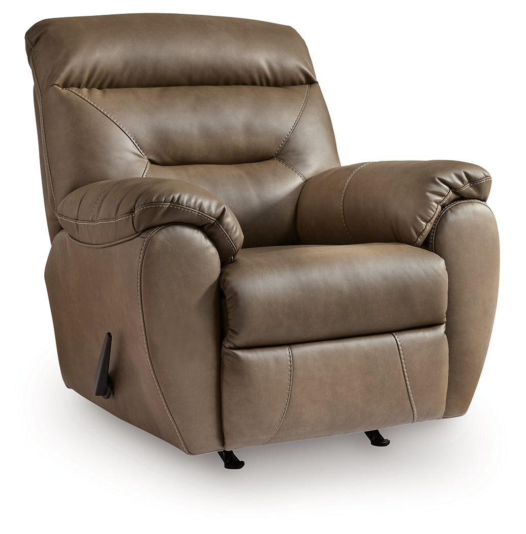 Elksworth Recliner