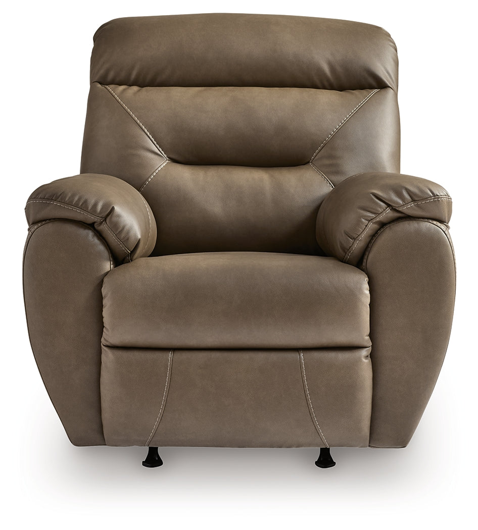 Elksworth Recliner