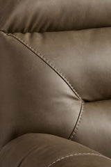 Elksworth Recliner