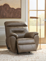 Elksworth Recliner