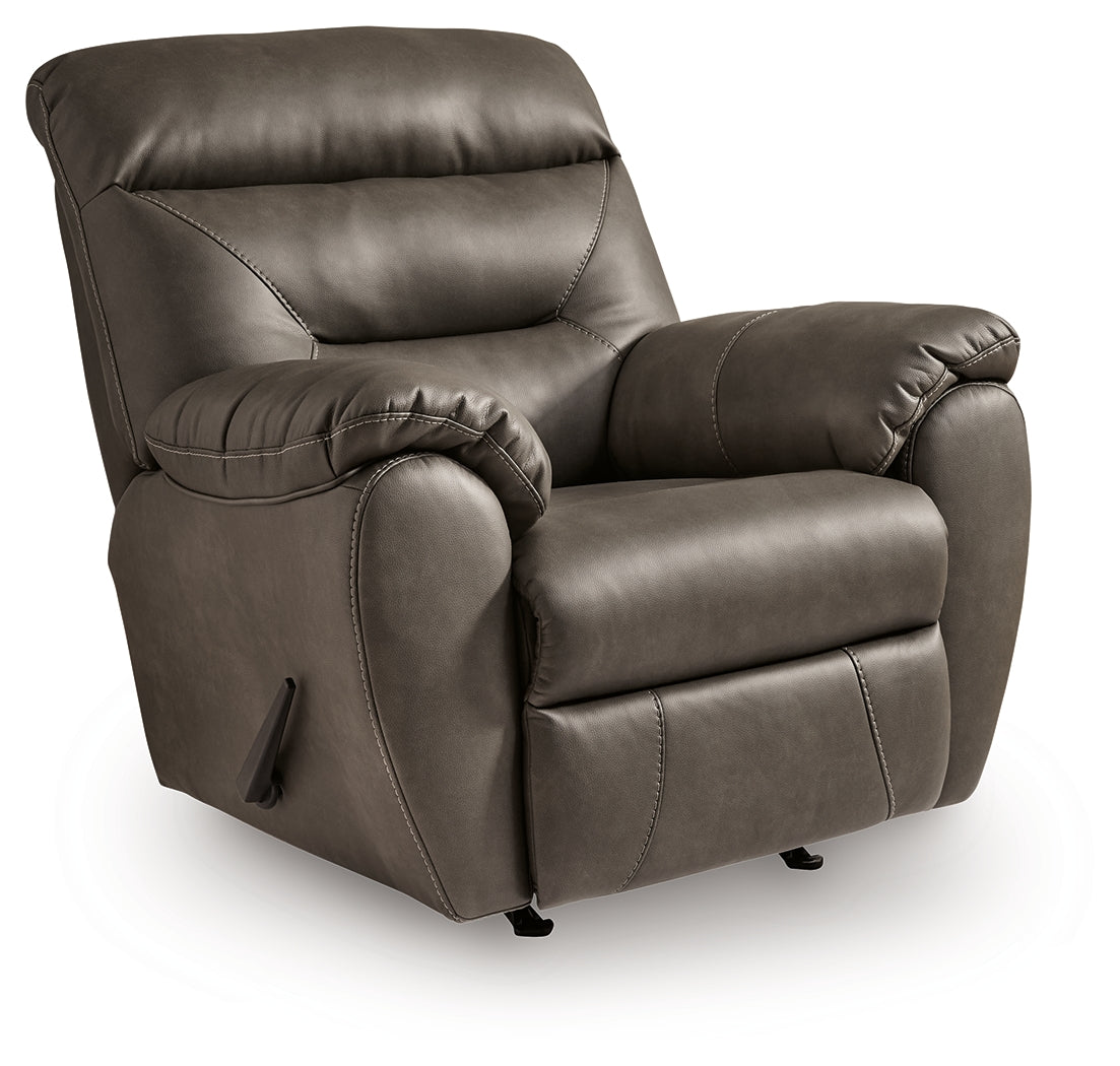 Elksworth Recliner