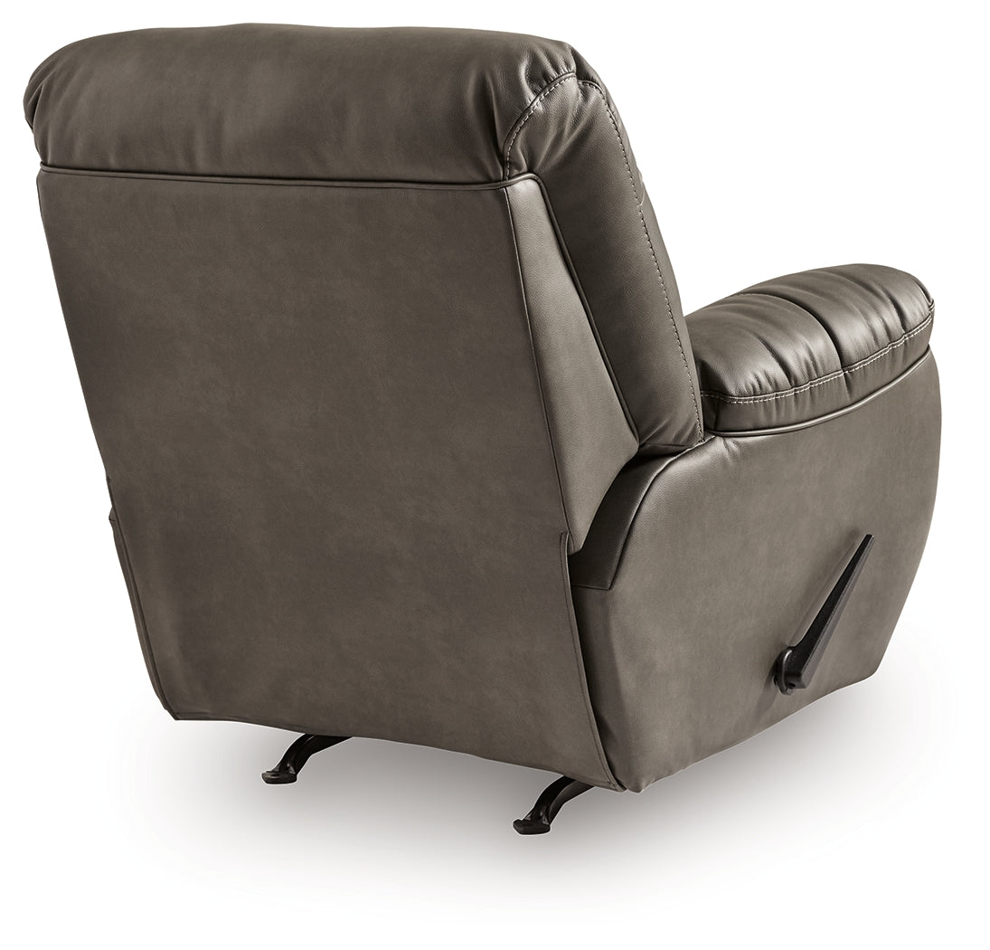 Elksworth Recliner
