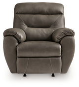 Elksworth Recliner
