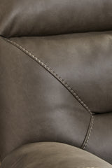 Elksworth Recliner