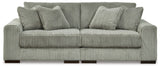 Lindyn - Sectional