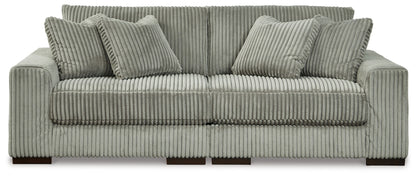 Lindyn - 2 Piece Sectional