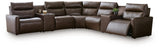ModZ - Power Reclining Sectional