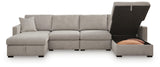 ModMax Luxe - Sectional