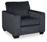 Altari 2-Piece Sectional and Chair