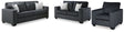 Furniture City Houma - Ashley Furniture - Altari Sofa, Loveseat and Chair - Sofa, Loveseat and Chair - 87213U10