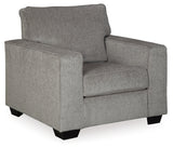 Altari Sofa and Chair