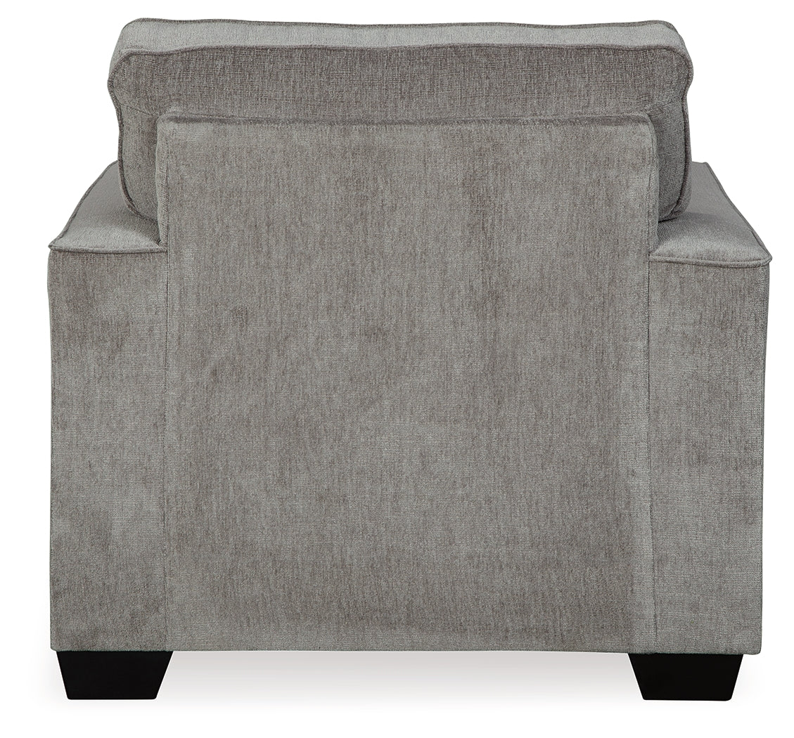 Altari Sofa and Chair
