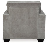 Altari Sofa and Chair