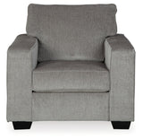 Altari Sofa and Chair