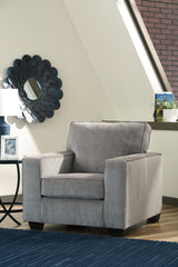 Altari Sofa and Chair