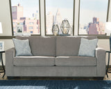 Altari Sofa and Chair