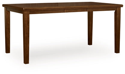 Ralene - Dining Room Table