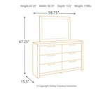 Derekson - Dresser