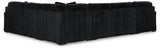 Midnight-Madness - Sectional - Onyx