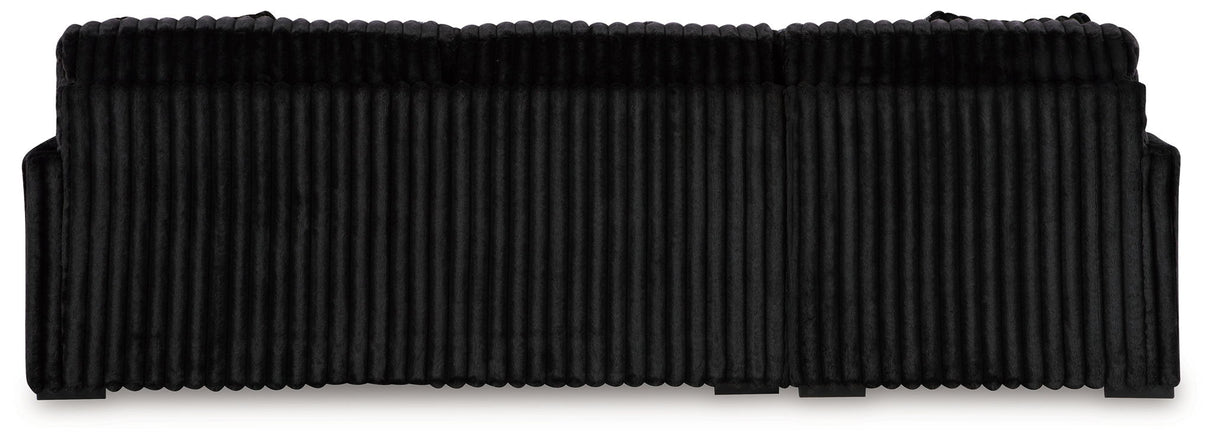 Midnight-Madness - Sectional - Onyx