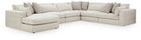 Ashbourne Estate - Sectional