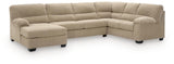 SimpleJoy - Sectional